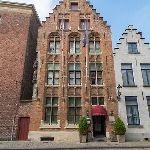 Het Gheestelic Hof By Cw Collection Μπριζ